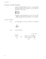 Preview for 44 page of Roland PAD-80 Owner'S Manual