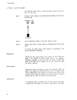 Preview for 50 page of Roland PAD-80 Owner'S Manual