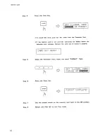 Preview for 62 page of Roland PAD-80 Owner'S Manual