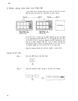 Preview for 72 page of Roland PAD-80 Owner'S Manual