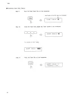 Preview for 78 page of Roland PAD-80 Owner'S Manual