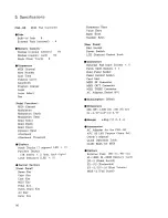 Preview for 102 page of Roland PAD-80 Owner'S Manual