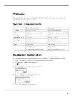 Предварительный просмотр 4 страницы Roland PC-600 User Manual