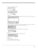 Preview for 5 page of Roland PC-600 User Manual