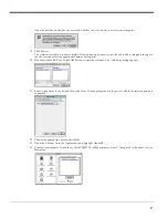 Предварительный просмотр 7 страницы Roland PC-600 User Manual