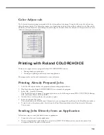 Preview for 14 page of Roland PC-600 User Manual