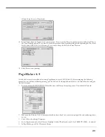 Preview for 23 page of Roland PC-600 User Manual