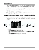 Preview for 12 page of Roland PC-70 Owner'S Manual