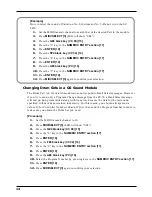 Preview for 14 page of Roland PC-70 Owner'S Manual