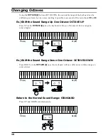 Preview for 16 page of Roland PC-70 Owner'S Manual