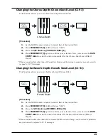 Preview for 19 page of Roland PC-70 Owner'S Manual