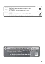 Preview for 13 page of Roland pd-108 Owner'S Manual