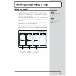 Preview for 31 page of Roland PhraseLab MC-09 Owner'S Manual