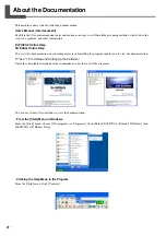 Preview for 10 page of Roland Picza LPX-1200 User Manual