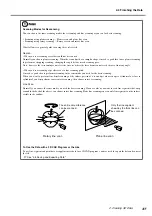 Preview for 39 page of Roland Picza LPX-1200 User Manual