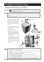 Preview for 12 page of Roland Picza LPX-250 User Manual