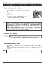 Preview for 15 page of Roland Picza LPX-250 User Manual