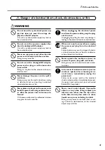 Preview for 7 page of Roland PICZA LPX-60 User Manual