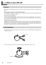 Предварительный просмотр 12 страницы Roland PICZA LPX-60 User Manual