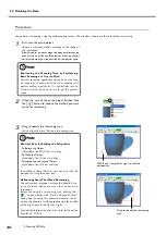 Preview for 42 page of Roland PICZA LPX-60 User Manual