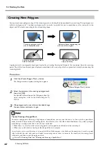 Preview for 44 page of Roland PICZA LPX-60 User Manual