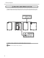 Preview for 8 page of Roland Picza LPX-600 User Manual