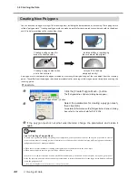 Preview for 44 page of Roland Picza LPX-600 User Manual