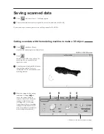 Предварительный просмотр 7 страницы Roland Picza PIX-3 User'S Manual Supplement