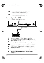 Предварительный просмотр 10 страницы Roland PK-7A Owner'S Manual