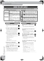 Preview for 4 page of Roland PK-9 Owner'S Manual