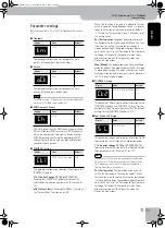 Preview for 15 page of Roland PK-9 Owner'S Manual