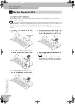 Предварительный просмотр 28 страницы Roland PK-9 Owner'S Manual