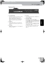 Предварительный просмотр 45 страницы Roland PK-9 Owner'S Manual