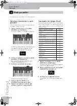 Предварительный просмотр 50 страницы Roland PK-9 Owner'S Manual