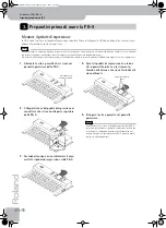 Предварительный просмотр 64 страницы Roland PK-9 Owner'S Manual