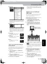 Предварительный просмотр 107 страницы Roland PK-9 Owner'S Manual