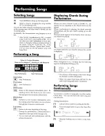 Preview for 28 page of Roland PMA-5 Owner'S Manual