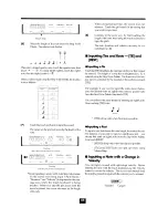 Preview for 44 page of Roland PMA-5 Owner'S Manual