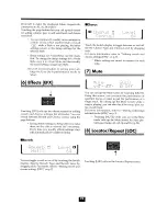 Preview for 92 page of Roland PMA-5 Owner'S Manual