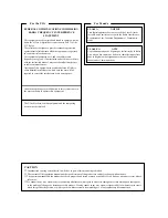 Preview for 2 page of Roland PNC-1600 User Manual