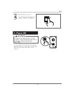 Preview for 23 page of Roland PNC-3100 CAMM-3 User Manual