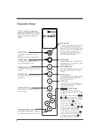 Preview for 10 page of Roland PNC-900 Camm-1 User Manual