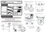 Preview for 2 page of Roland PNS-52 Assembly Instructions