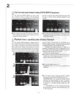 Preview for 14 page of Roland PR-100 Application Book