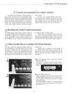 Предварительный просмотр 29 страницы Roland PR-100 Application Book