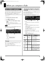 Предварительный просмотр 5 страницы Roland PRELUDE 2.0 Supplementary Manual