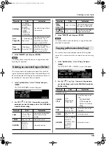 Предварительный просмотр 15 страницы Roland PRELUDE 2.0 Supplementary Manual