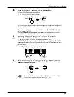 Предварительный просмотр 23 страницы Roland pt-2700 Owner'S Manual