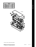 Предварительный просмотр 44 страницы Roland pt-2700 Owner'S Manual