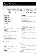 Preview for 7 page of Roland pt-3100 Owner'S Manual